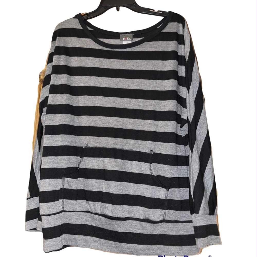 Dots women striped  sweater